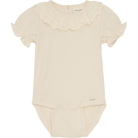 Minymo White Swan Body