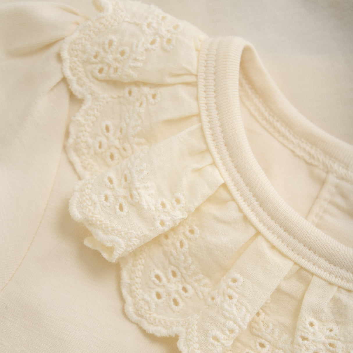 Minymo White Swan Body