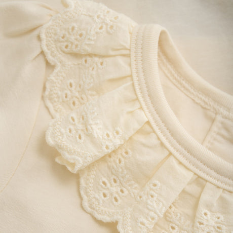 Minymo White Swan Body