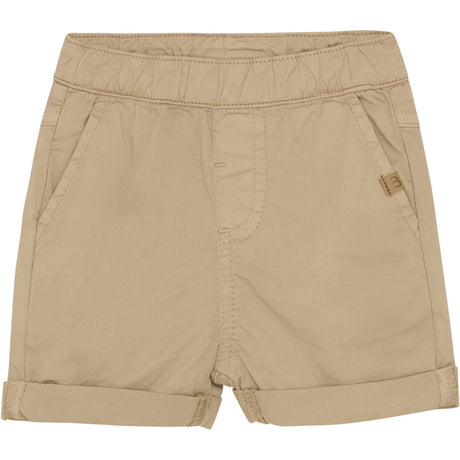 Minymo Incense Shorts Twill