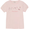 Minymo Rosen Quartz T-Shirt