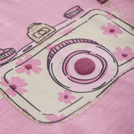 Minymo Rosebloom T-Shirt