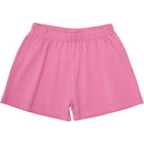 Minymo Wan Blue T-Shirt og Shorts Sett AOP