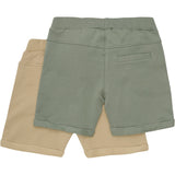 Minymo Incense Sweat Shorts 2-Pakning