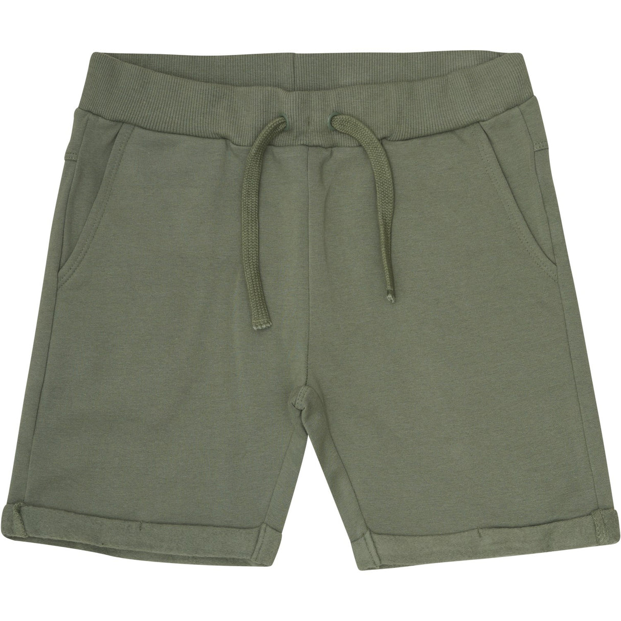 Minymo Incense Sweat Shorts 2-Pakning