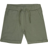 Minymo Incense Sweat Shorts 2-Pakning