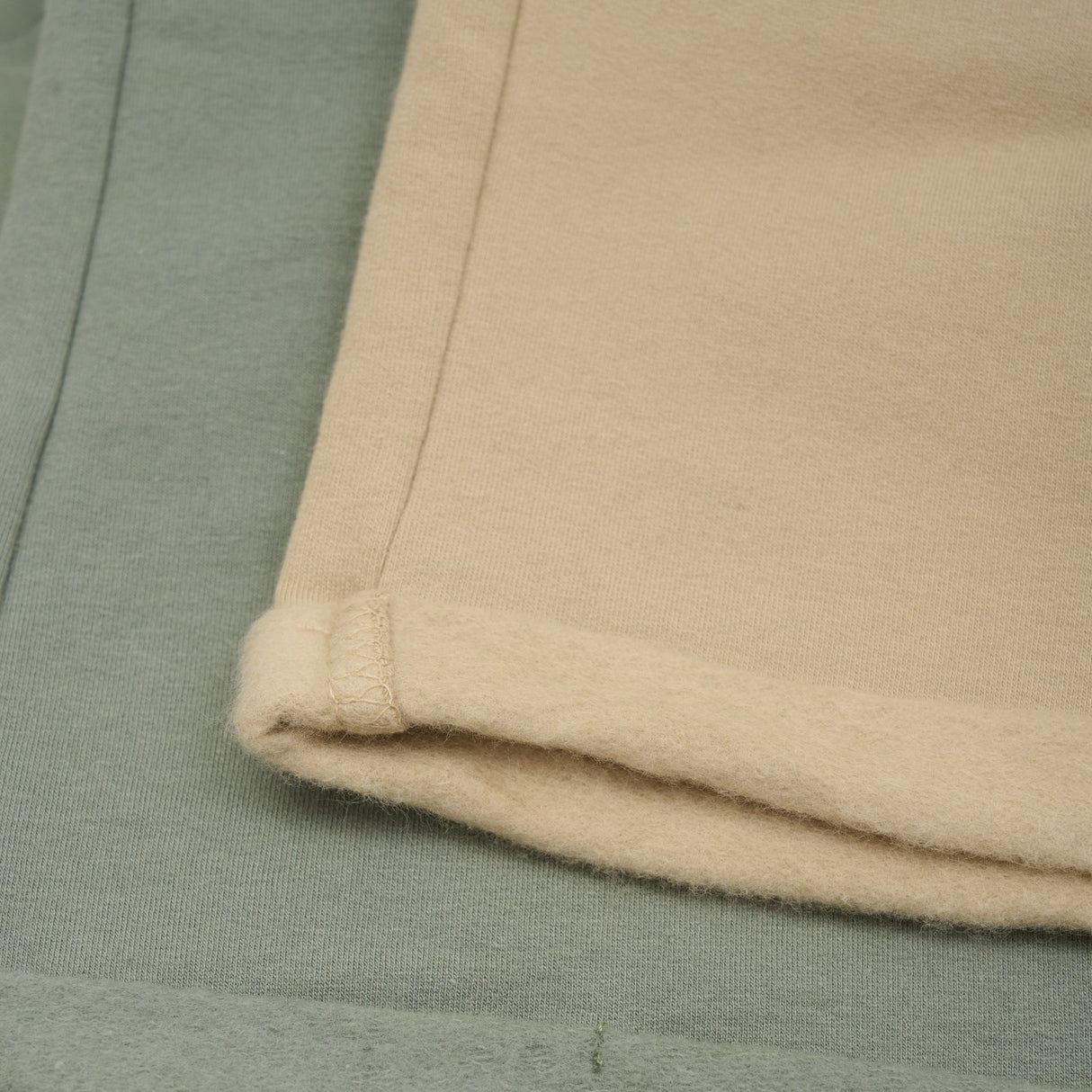 Minymo Incense Sweat Shorts 2-Pakning