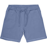 Minymo Infinity Sweat Shorts 2-Pakning