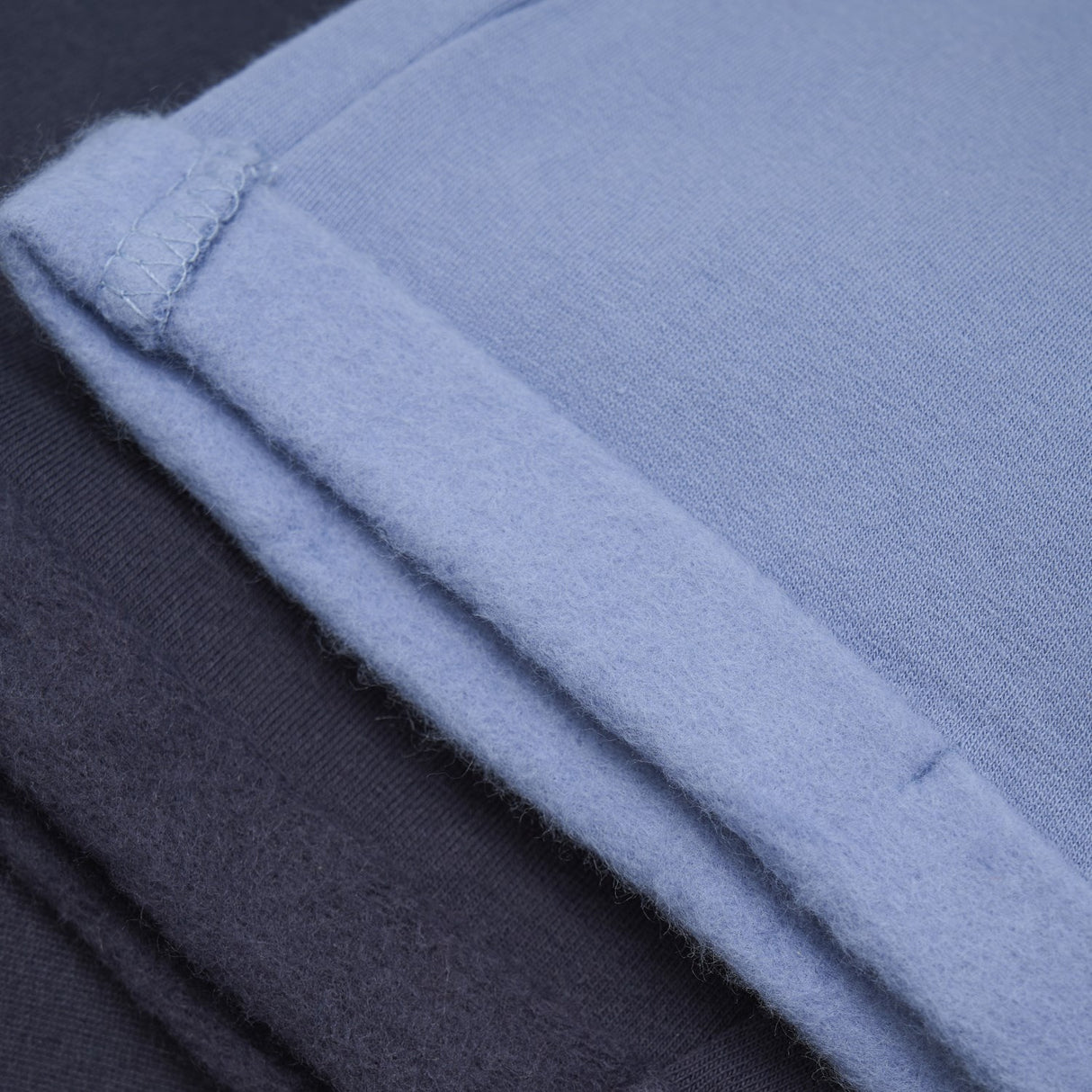 Minymo Infinity Sweat Shorts 2-Pakning