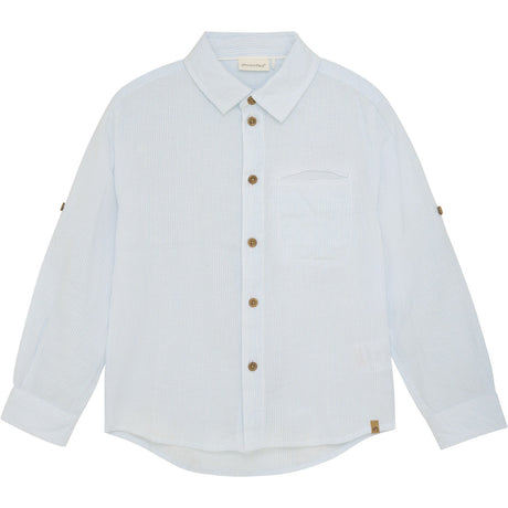 Minymo Skyway Skjorte