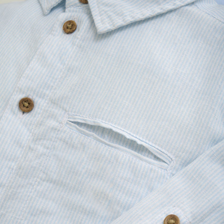 Minymo Skyway Skjorte