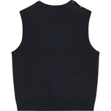 Hust & Claire Navy Perry Vest