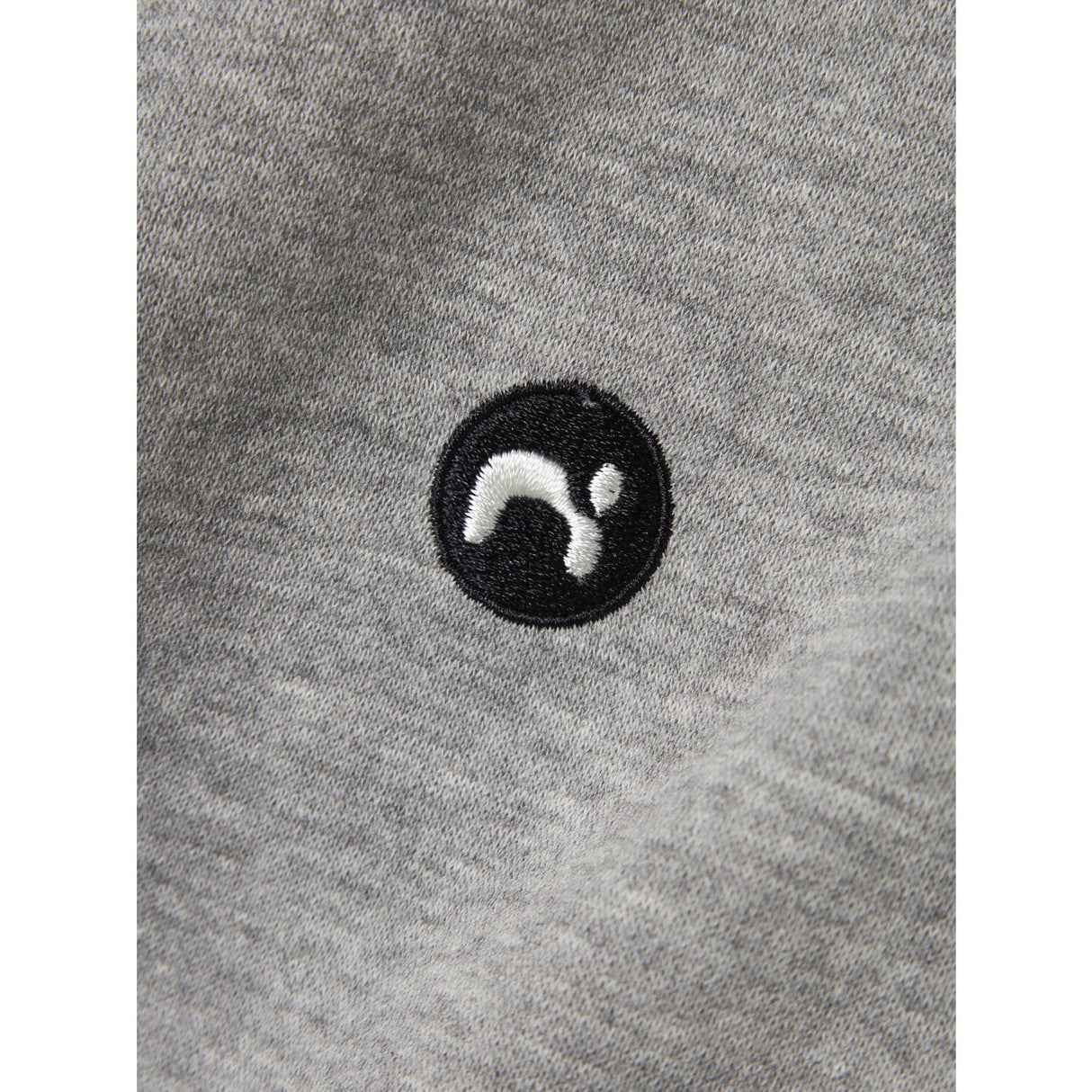 Name It Grey Melange Vimo Collegegenser Noos