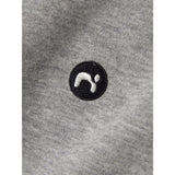 Name It Grey Melange Vimo Collegegenser Noos