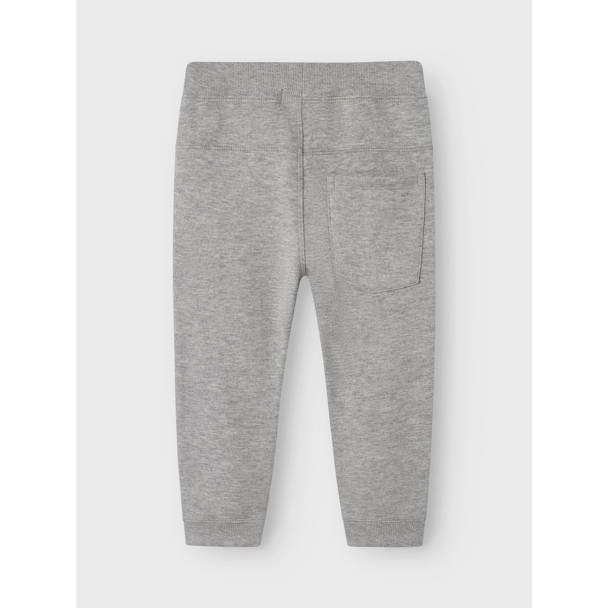 Name It Grey Melange Vimo Sweatpants Noos