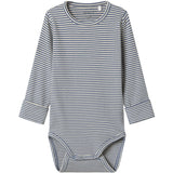 Name It China Blue Berro Body