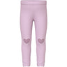 Name It Winsome Orchid Hearts Davina AOP Sweat Leggings