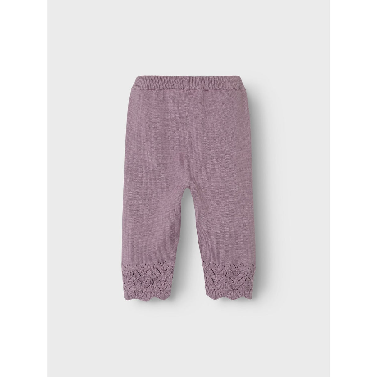 Name It Elderberry Timie Knit Pants