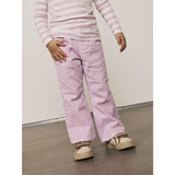 Name It Winsome Orchid Salli Boot Twill Pants Noos