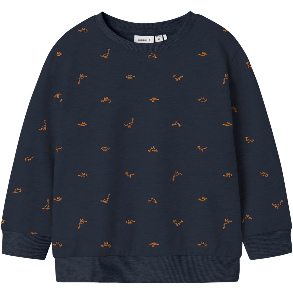 Name It Dark Sapphire Troy Regular Collegegenser