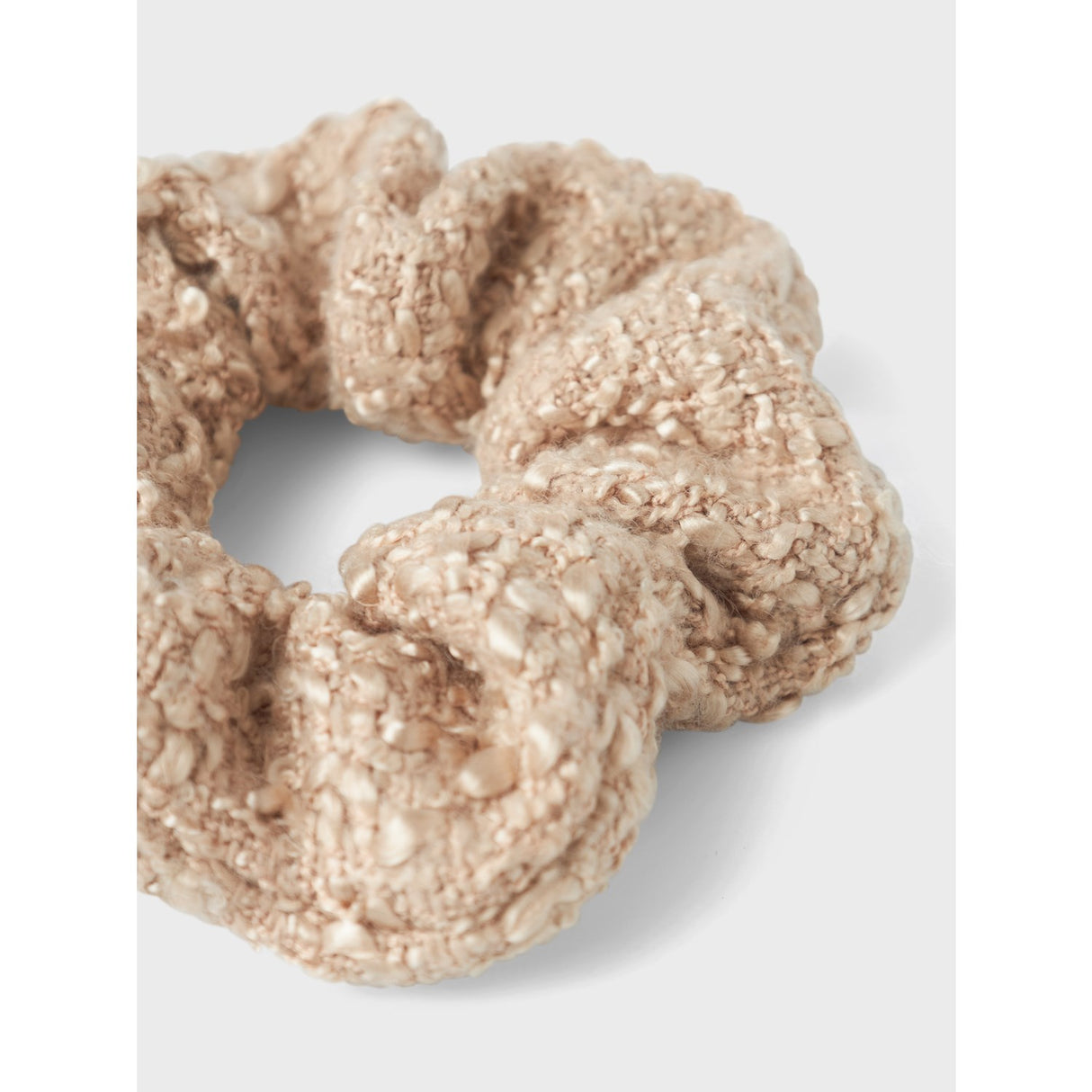 Name It Pure Cashmere Thea Scrunchie