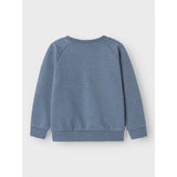 Name It China Blue Dinos Vion Regular Collegegenser