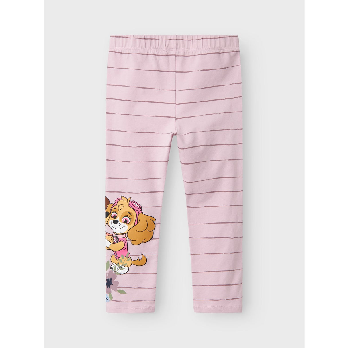 Name It Winsome Orchid Juliane Paw Patrol Leggings