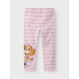 Name It Winsome Orchid Juliane Paw Patrol Leggings