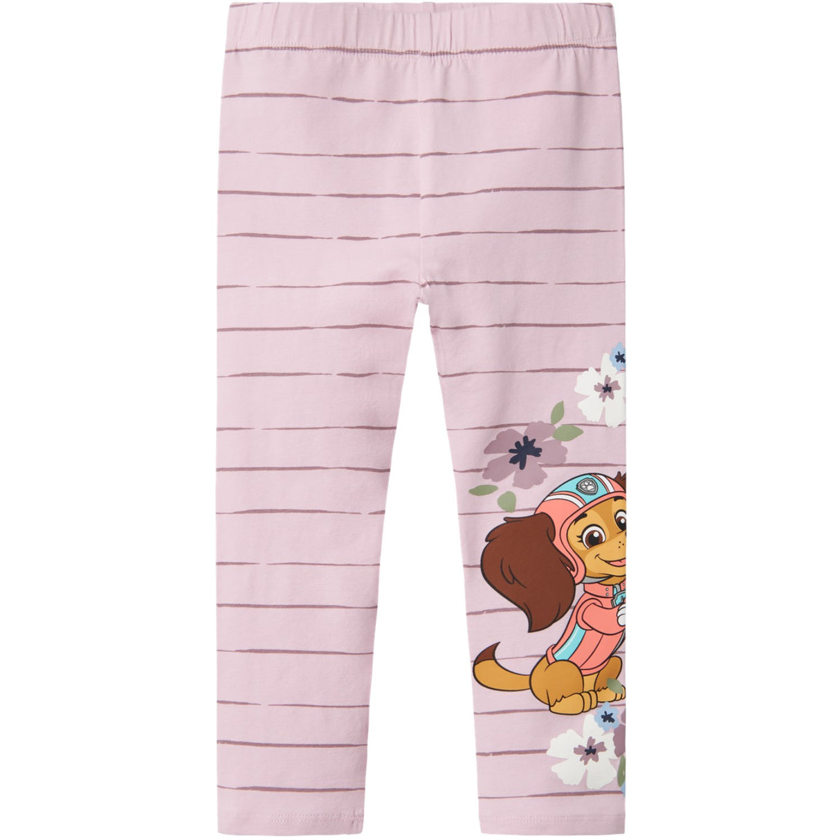 Name It Winsome Orchid Juliane Paw Patrol Leggings