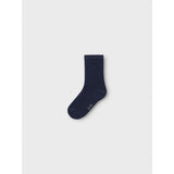 Name It China Blue This 3-pack Socks