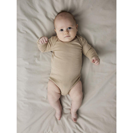 Name It Jet Stream Body 3-pakning Jet Stream Bear Noos