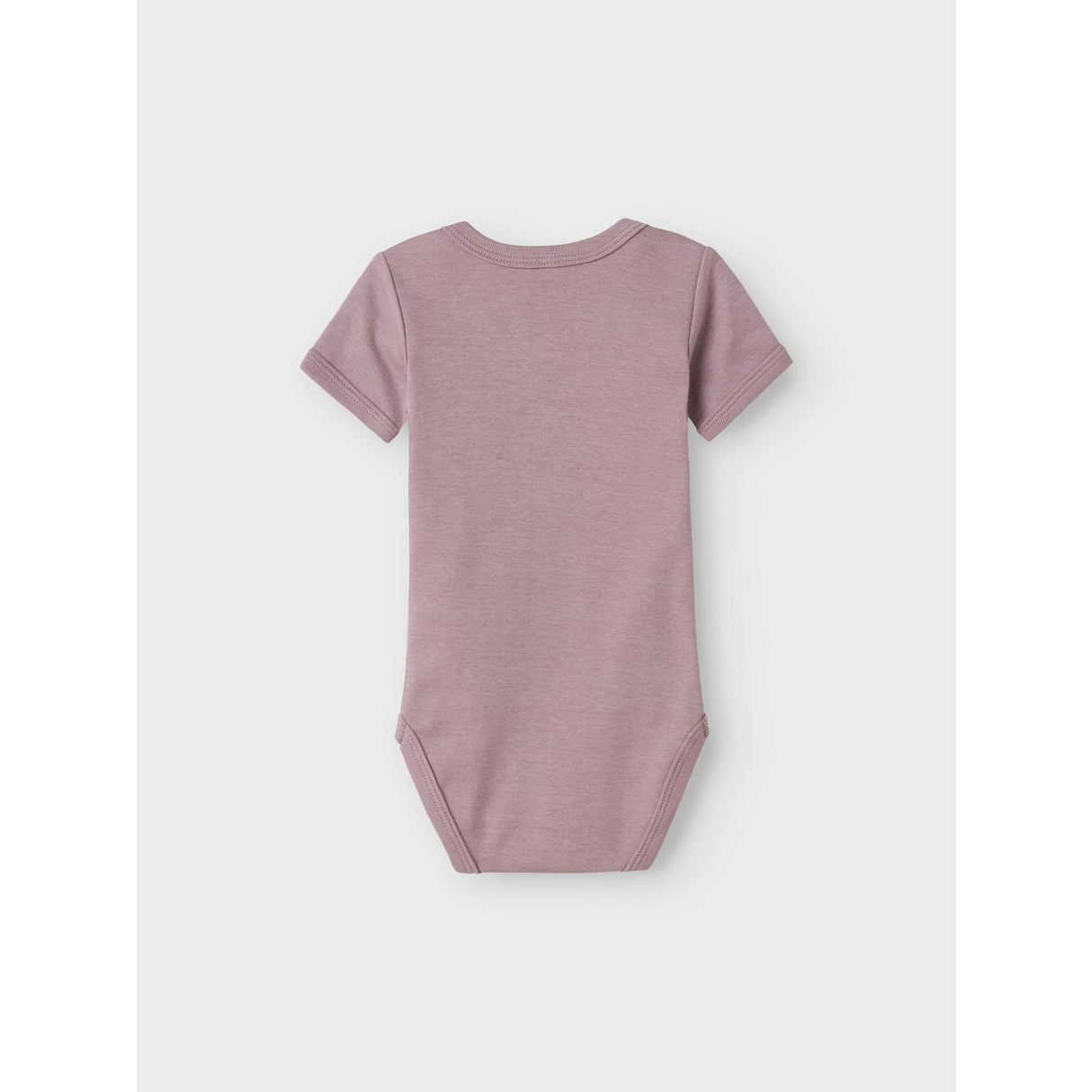 Name It Barely Pink Body 3-pakning Barely Pink Bow Noos