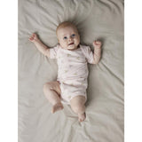 Name It Barely Pink Body 3-pakning Barely Pink Bow Noos