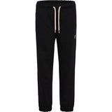 Hummel Black Loose Sweatpants Bee