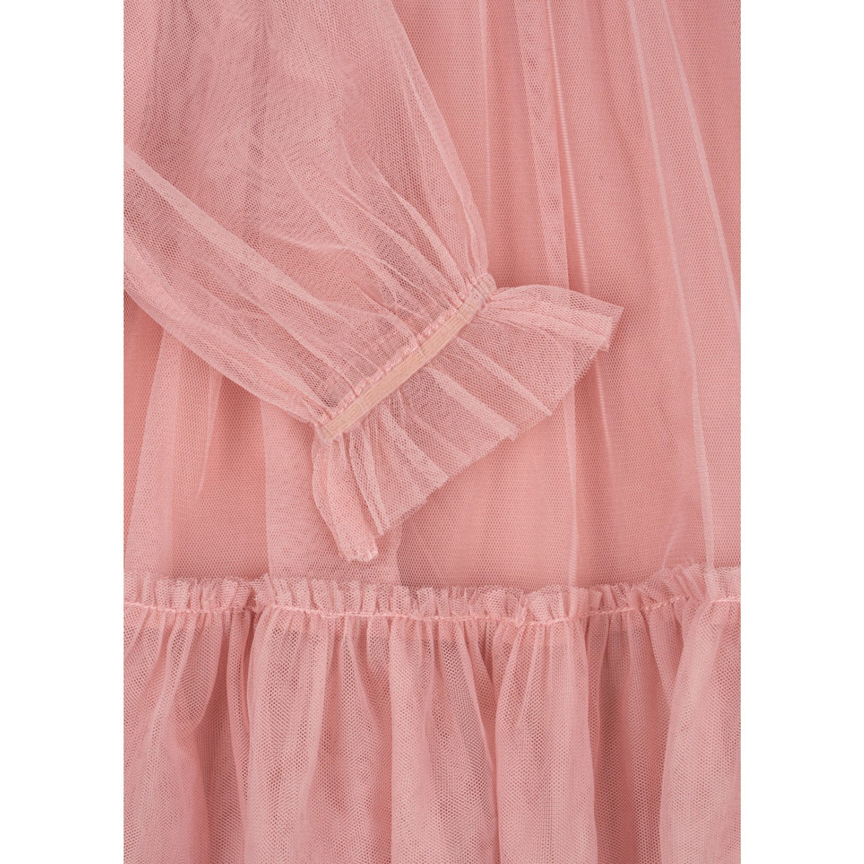 Konges Sløjd Mellow Rose Bow Dress