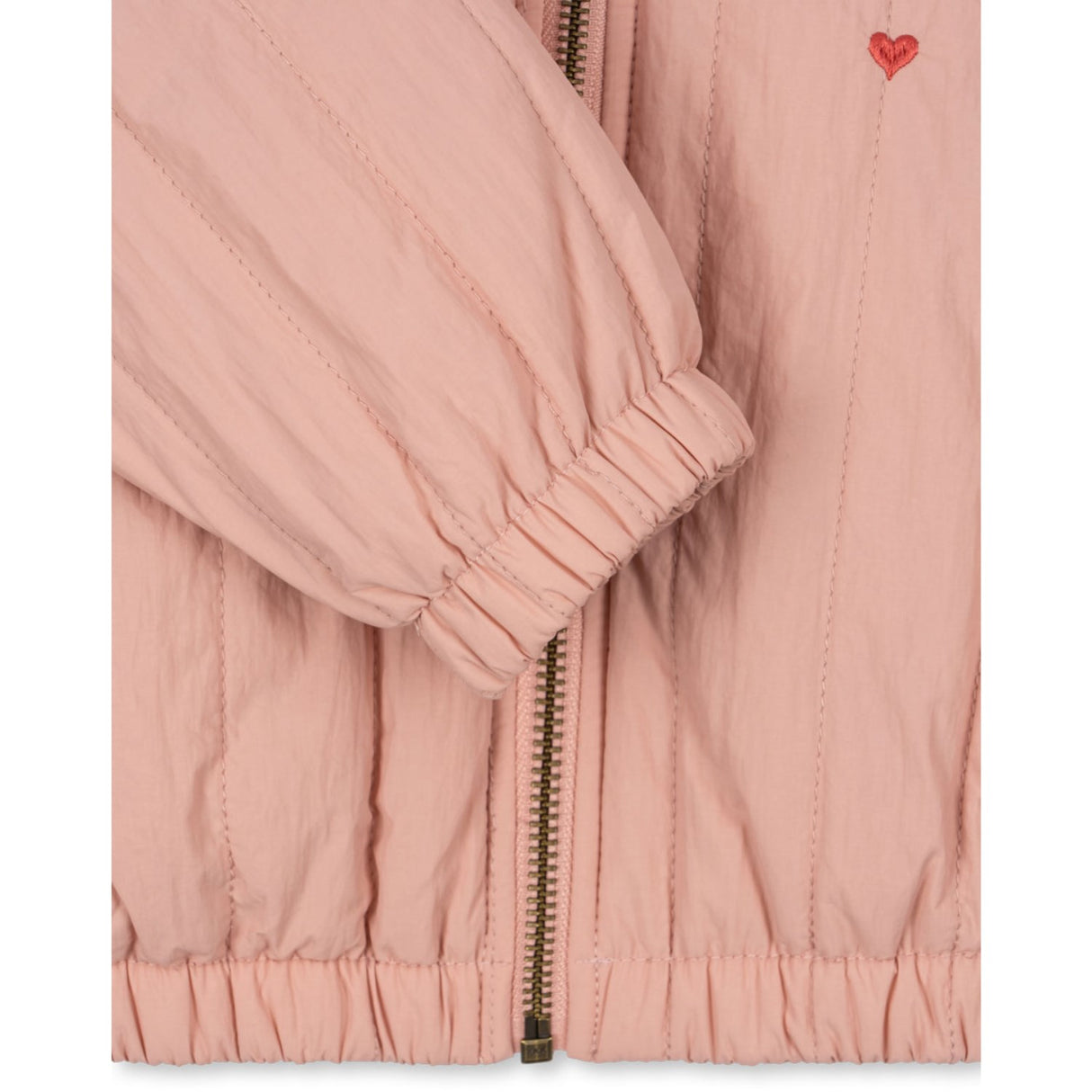 Konges Sløjd Mellow Rose Juno Bomber Jacket