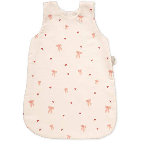 Cam Cam Copenhagen Bows dukke sovepose