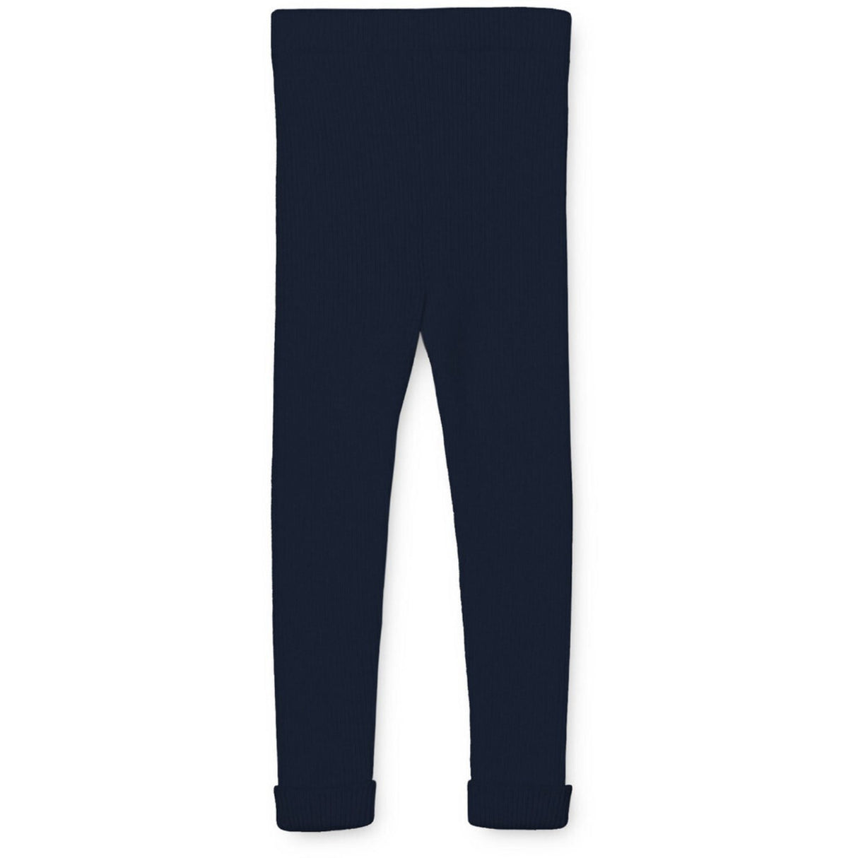 Fliink Navy Benna Rib Leggings