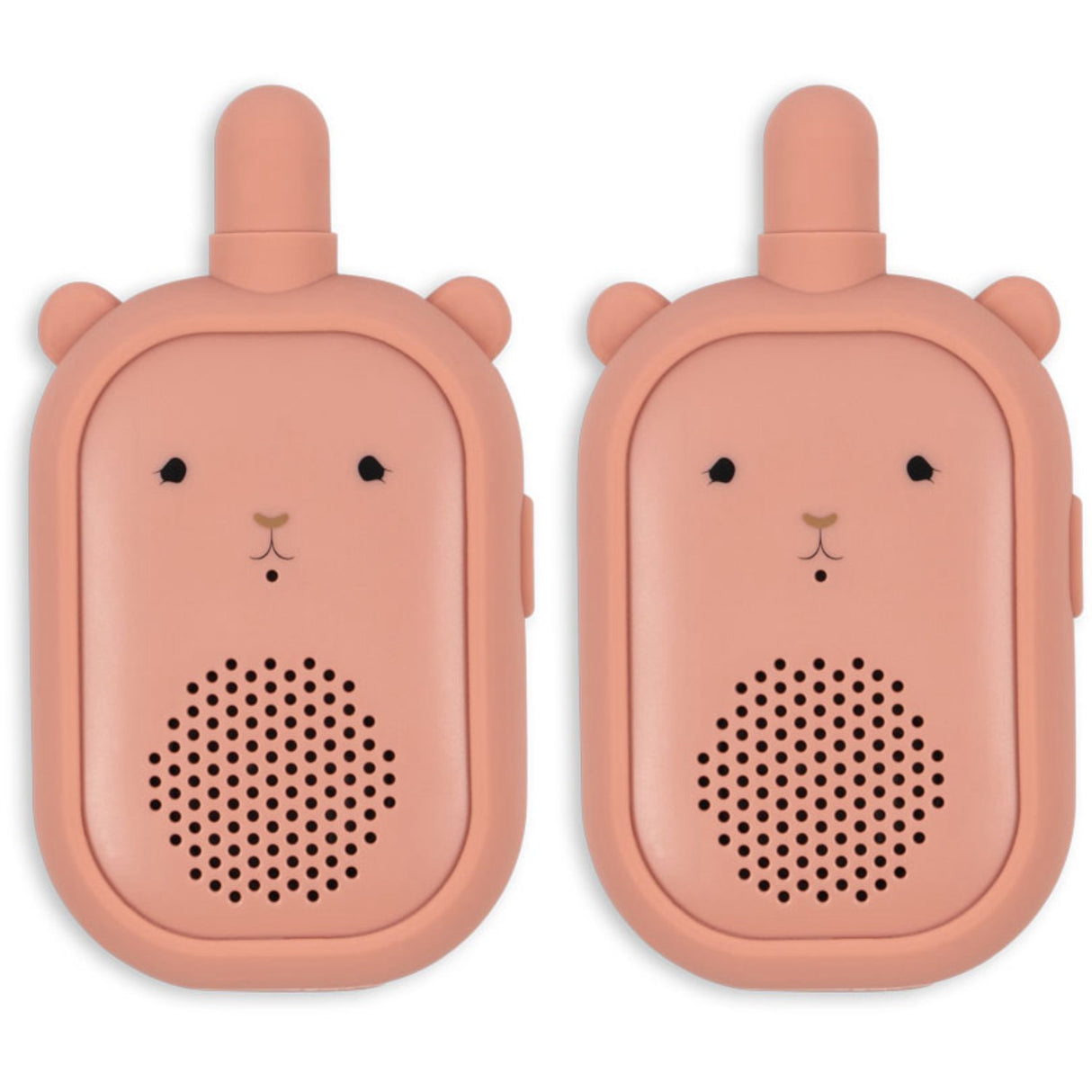 Konges Sløjd Raspberry Walkie Talkie