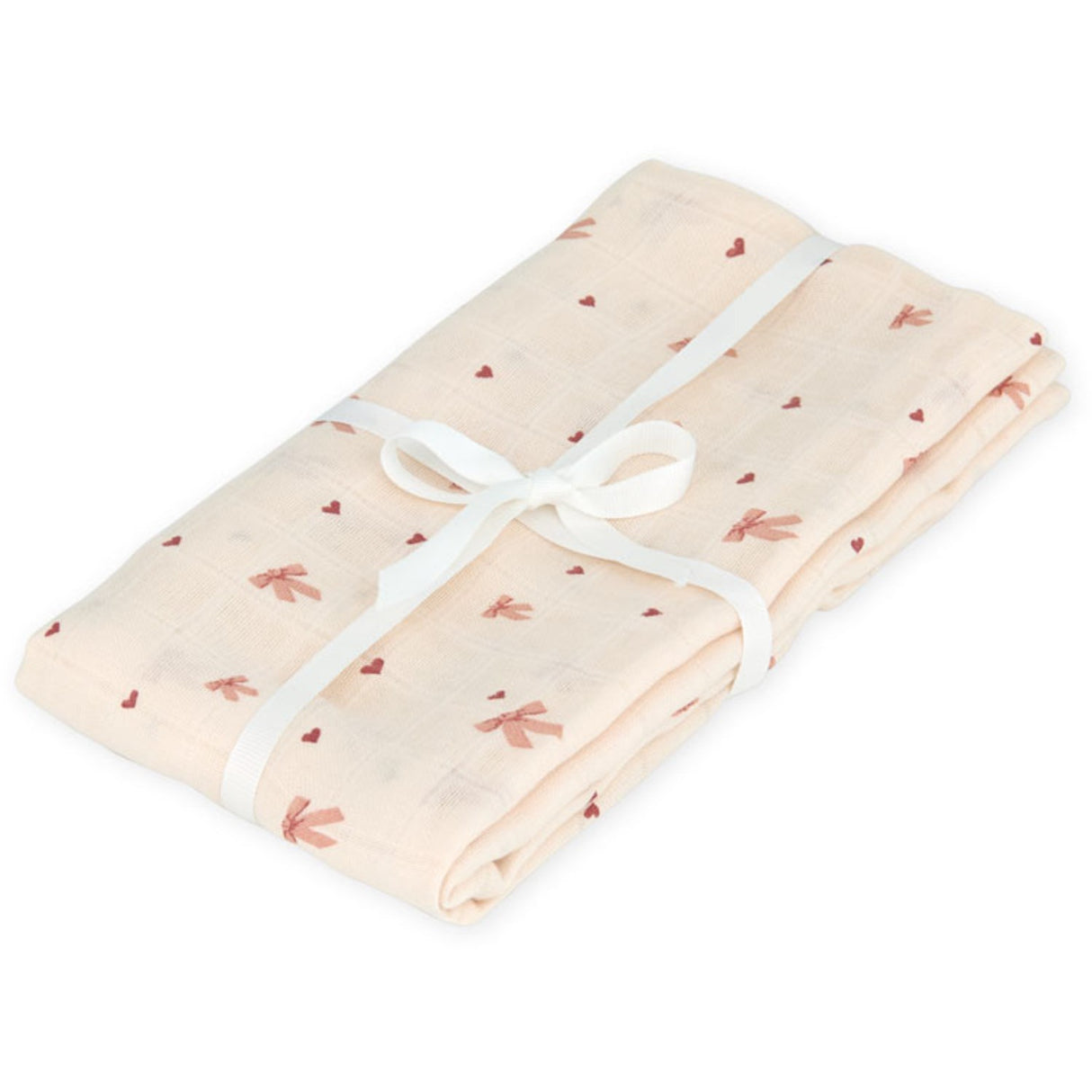 Cam Cam Copenhagen Bows Swaddle