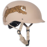 Konges Sløjd Tiger Bicycle Helmet