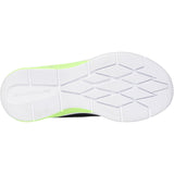 Skechers Microspec Max - Brisk-Stripe Sneakers