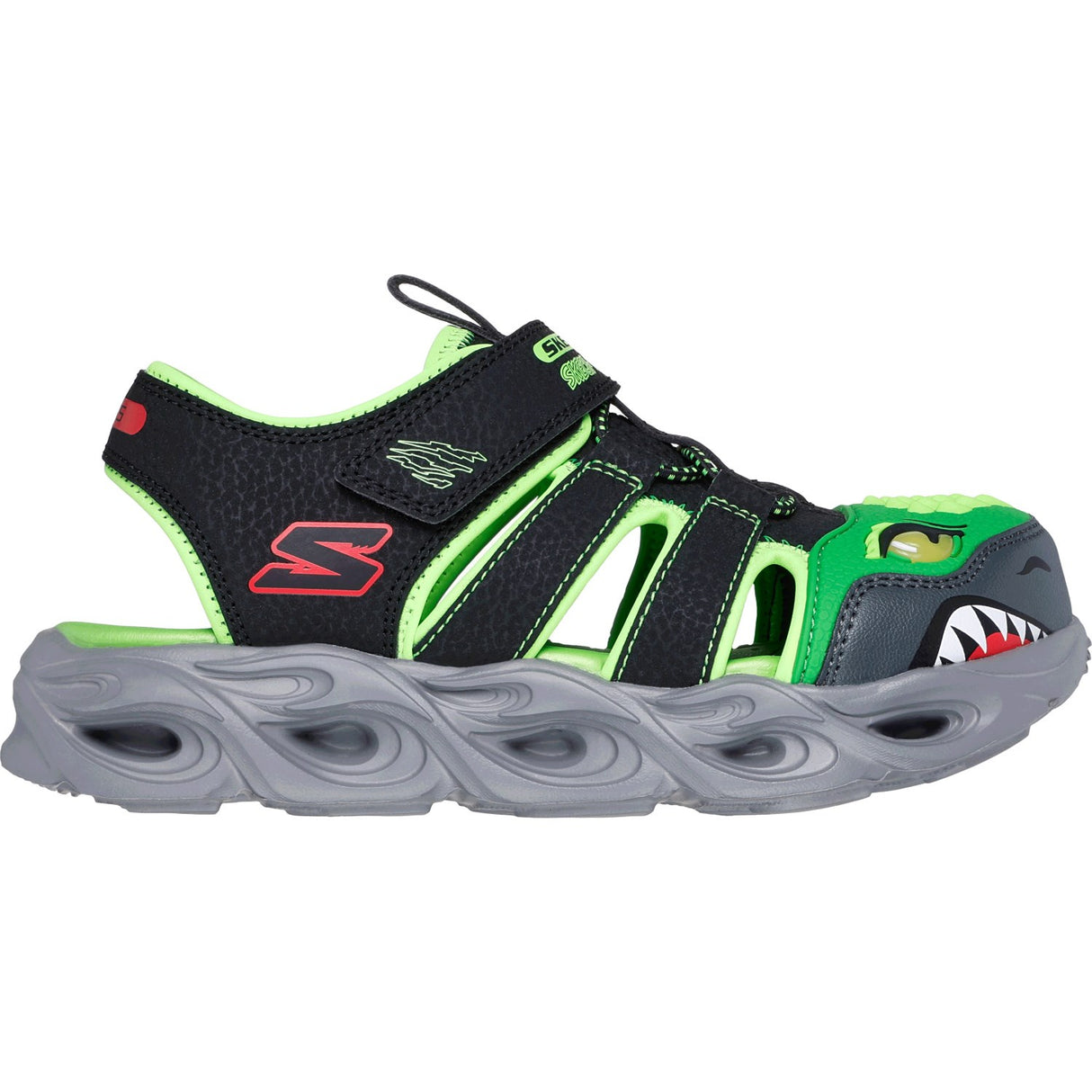 Skechers Thermo-Splash - Hydro-Flare Sneakers