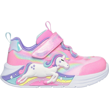 Skechers PKMT Unicorn Chaser Sneakers