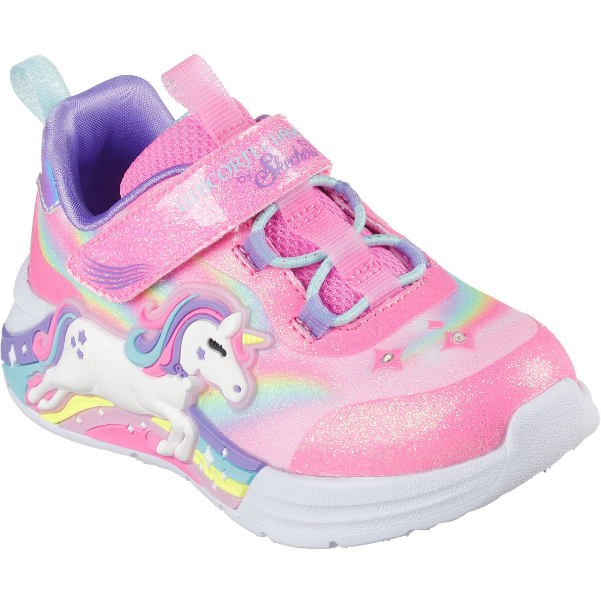 Skechers PKMT Unicorn Chaser Sneakers