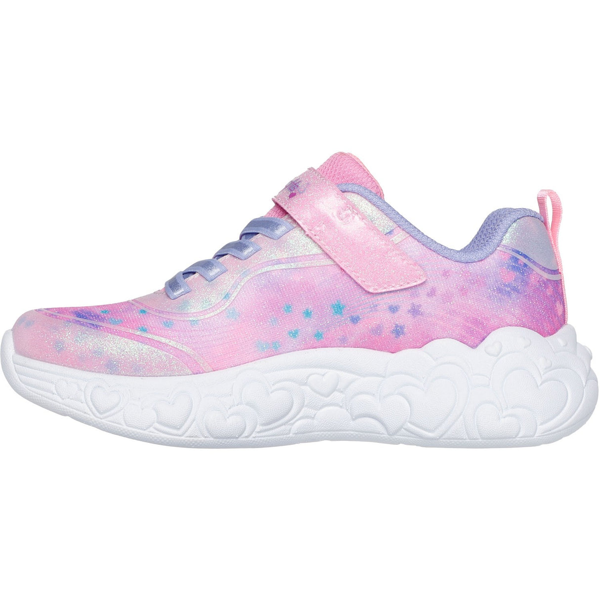 Skechers Eternal Heart Lights Sneakers