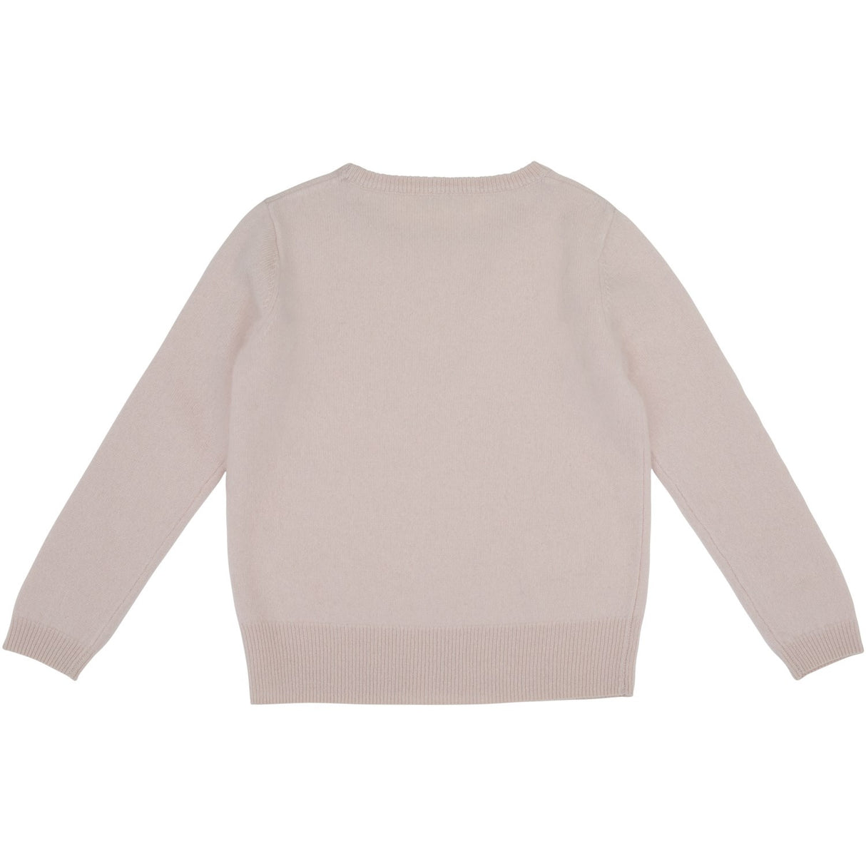 HOLMM Powder Billy Cashmere Strikk Sweater