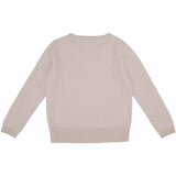 HOLMM Powder Billy Cashmere Strikk Sweater