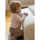 HOLMM Powder Billy Cashmere Strikk Sweater