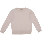 HOLMM Powder Billy Cashmere Strikk Sweater
